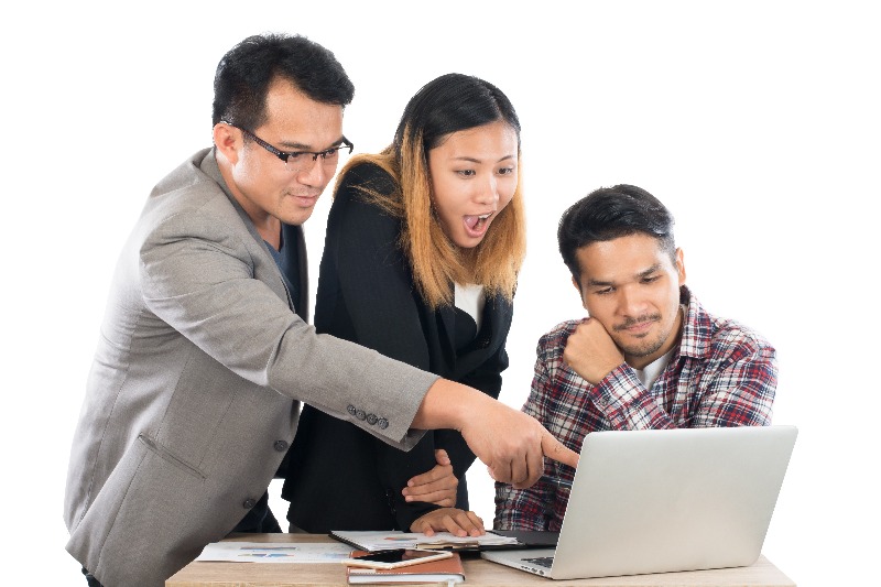 Headhunter: Mitra Strategis HR dalam Perekrutan Talenta Unggul