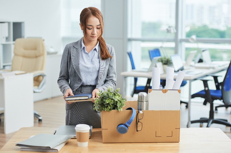 Retention Strategy: Mengapa karyawan berkualitas tetap memilih pergi?