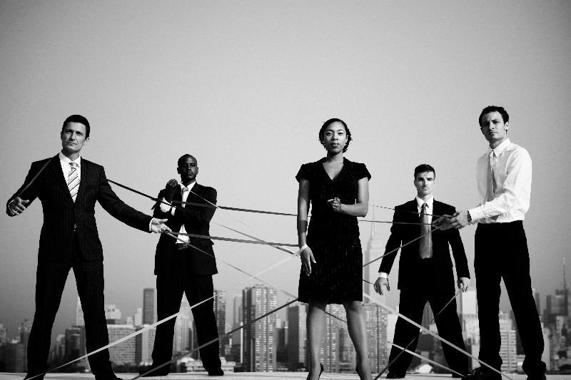 Talent War di Tengah Keterbatasan Sumber Daya