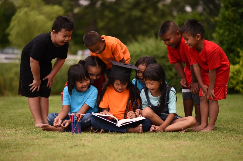 Bingung Takut Salah Jurusan? Itu Tandanya Kamu Butuh Tes Minat dan Bakat