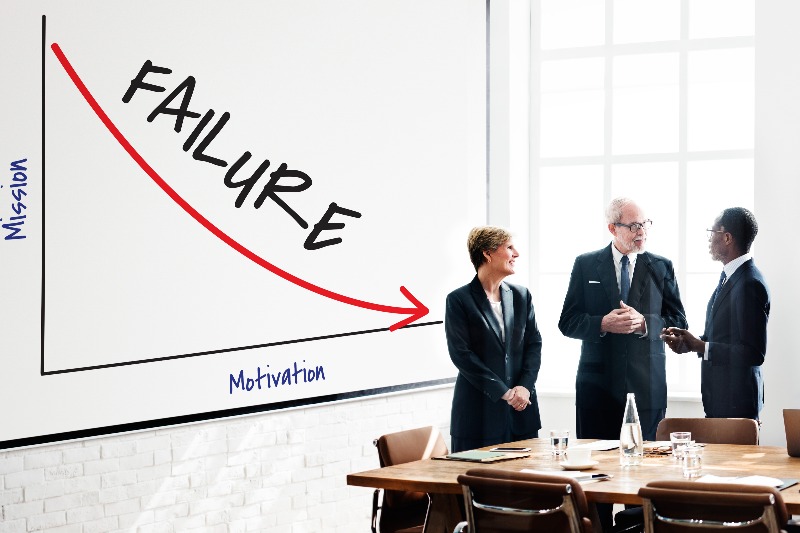 Krisis Kepemimpinan: Apakah Pemimpin Anda Siap Memimpin di Era Perubahan Cepat?