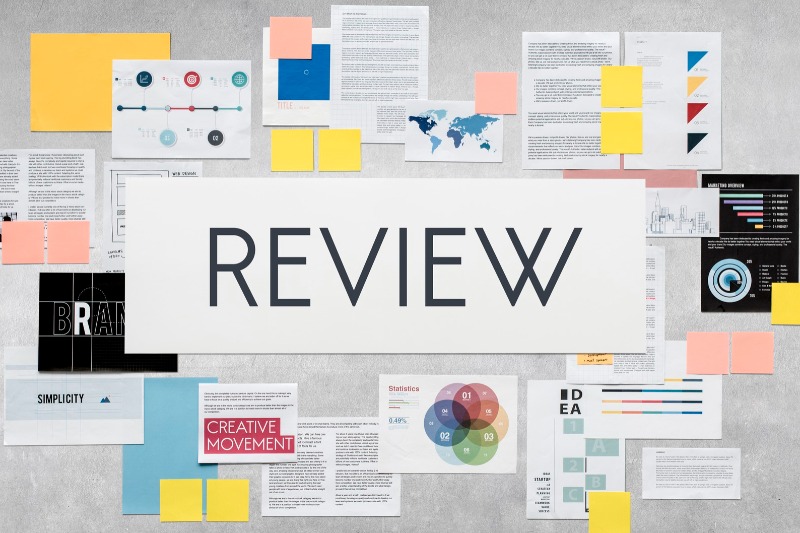  Potential Review: Layanan Psikologi untuk Mengenali Potensi & Kesiapan Karier Anda