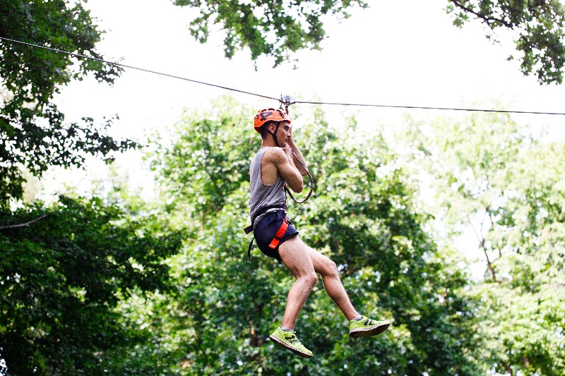 Outbound & Training: Menyatukan Semangat, Mengembangkan Potensi