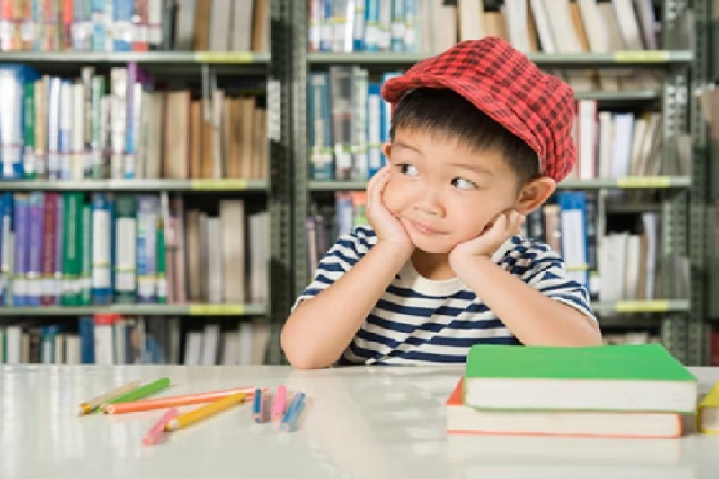 5 Tanda Anak Perlu Mengikuti Tes Minat Bakat Sejak Dini