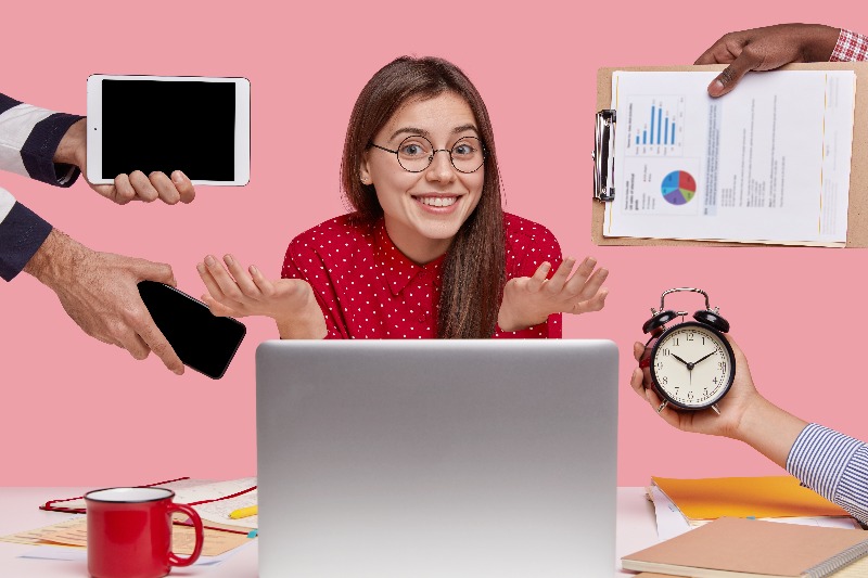 Work-Life Balance atau Work-Life Integration: Mana yang Lebih Realistis di 2025? 