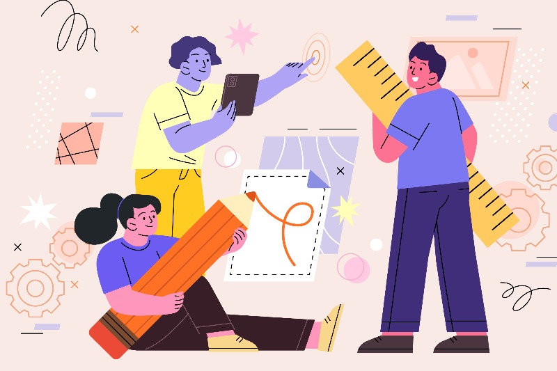 Minat dan Bakat: Fondasi Sukses Belajar Anak