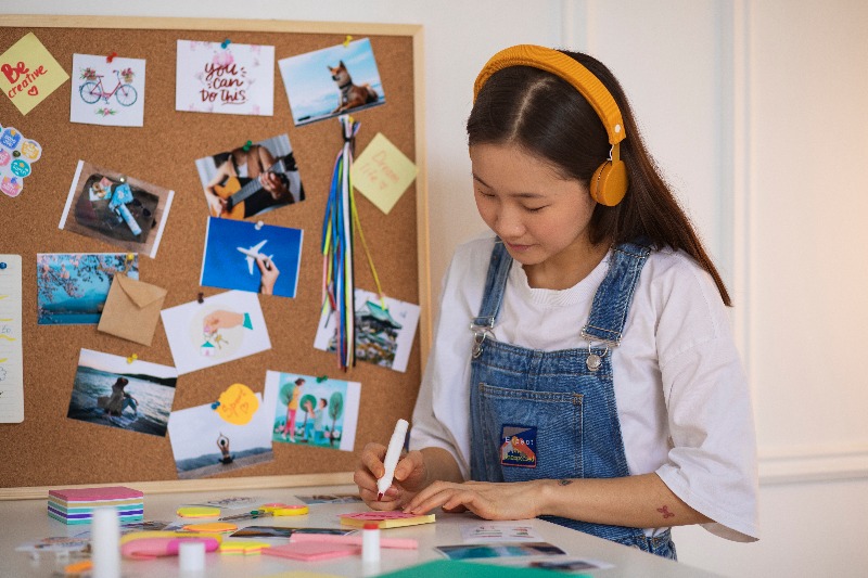 Hubungan Minat, Bakat, dan Prestasi Belajar