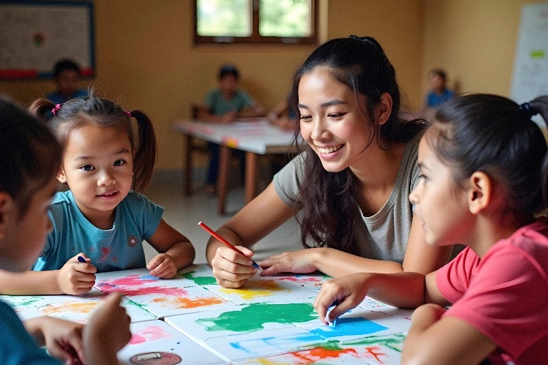 Fun Fact Tes Minat Bakat yang Wajib Kamu Tahu!