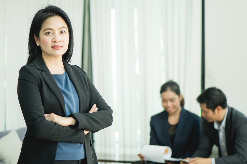 Great Leader Workshop: Menempa Jiwa Kepemimpinan di Era Perubahan