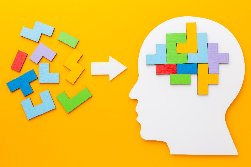 Tes IQ: Cara Cepat Mengenali Cara Kerja Otakmu