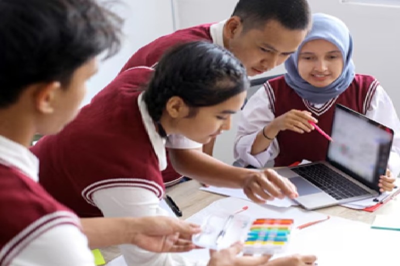 Apa yang Diukur dalam Tes Minat Bakat dan Bagaimana Hasilnya Membantu Anak?