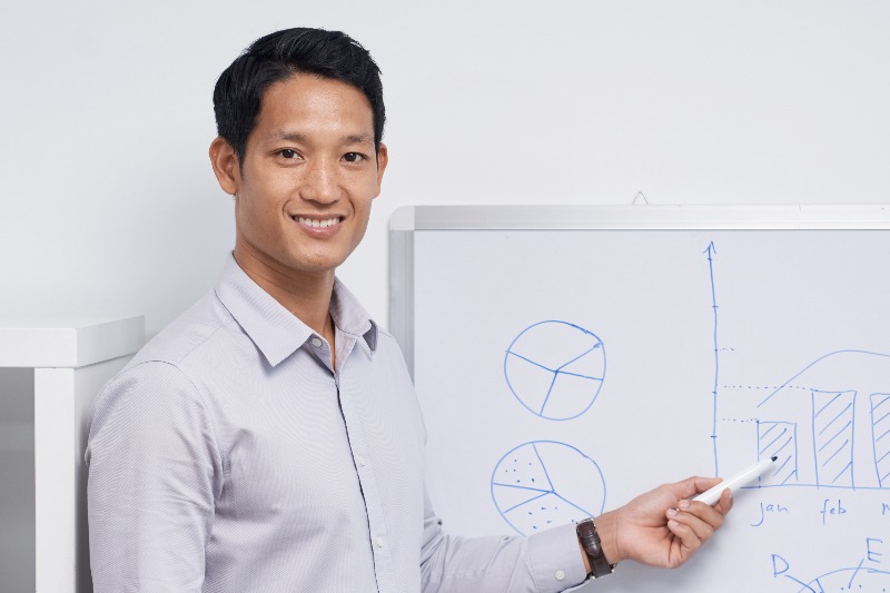 Great Leader Workshop: Menumbuhkan Jiwa Pemimpin Sejati