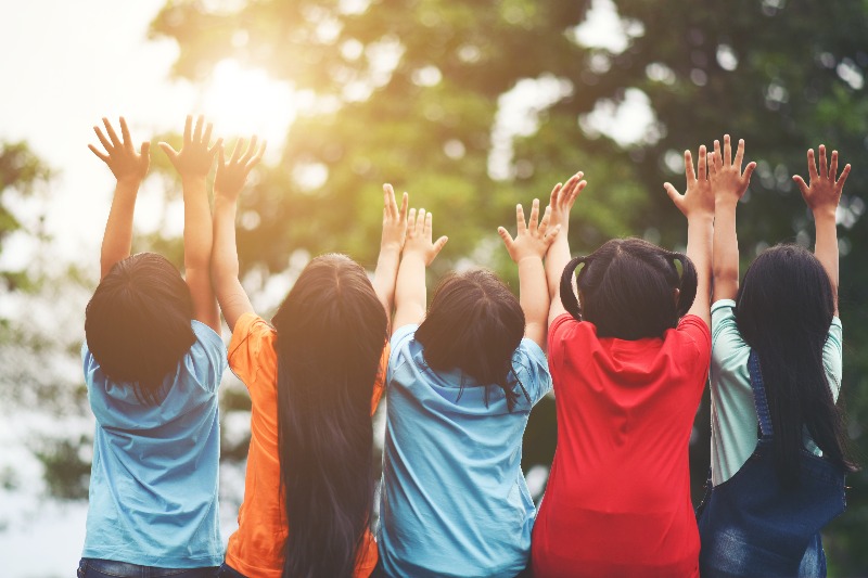 Cara Melatih AQ Anak dalam Kehidupan Sehari-Hari