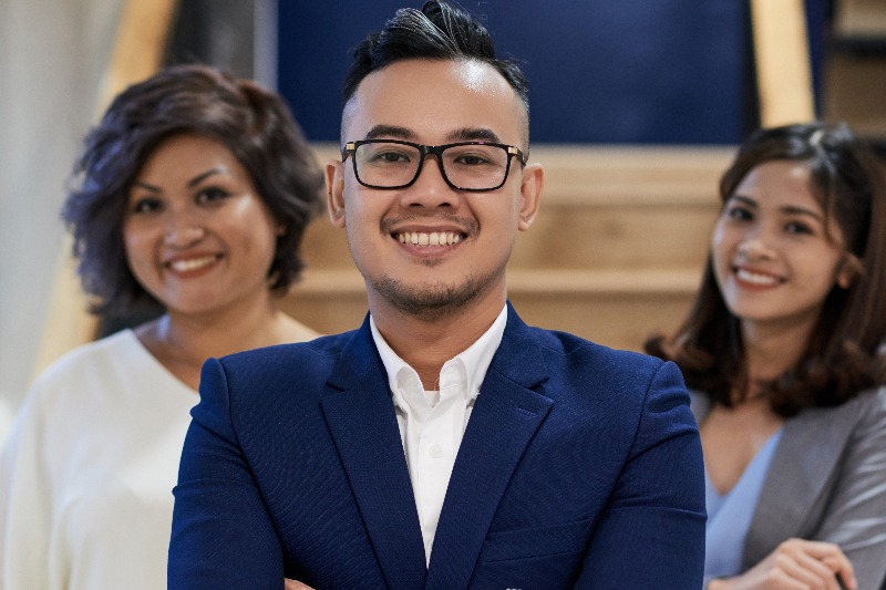 Headhunter: Kunci Tersembunyi untuk Menemukan Bintang di Dunia Kerja