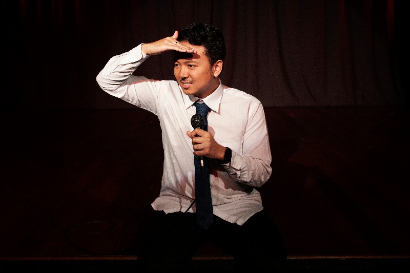 Membangun Kepercayaan Diri dan Keterampilan Komunikasi Efektif