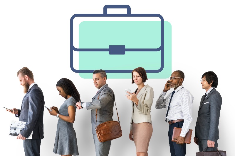 Menciptakan Sinergi: Bagaimana Headhunter Dapat Mengubah Permainan Rekrutmen Anda