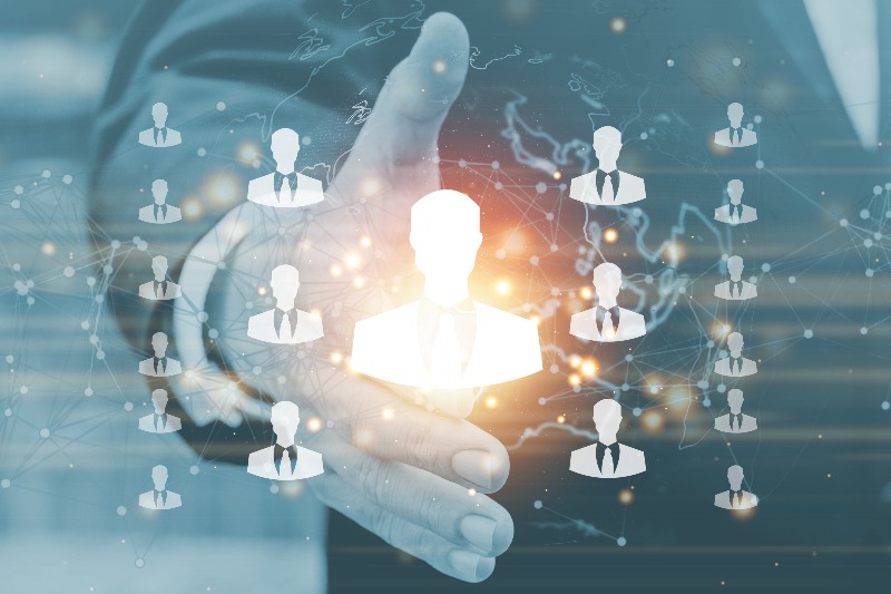 Headhunter: Solusi Pencarian Talenta di Pasar Kerja yang Kompetitif