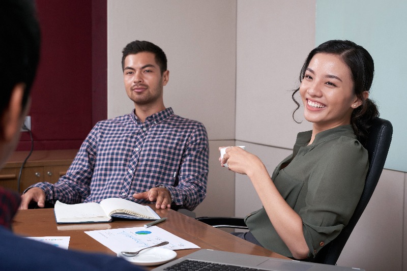 Headhunter: Si Pencari Talenta yang Sering Tidak Terlihat tapi Sangat Dibutuhkan