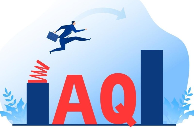 Mengenal AQ: Kunci Ketahanan Mental Anak dalam Menghadapi Tantangan