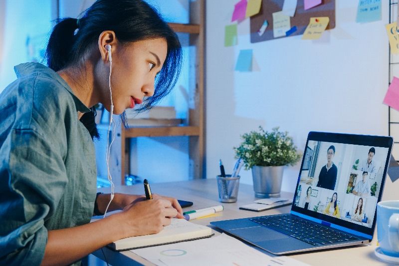 Microlearning: Tren Pelatihan Singkat tapi Berdampak Besar