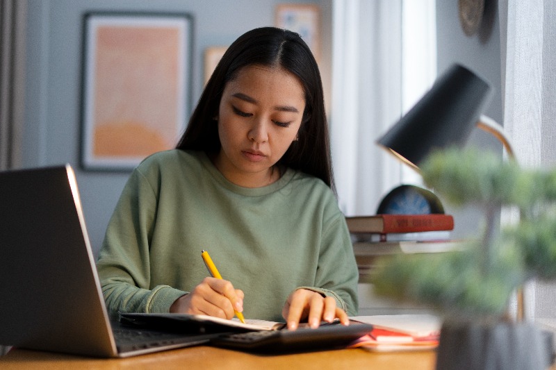 Tips Mempersiapkan Diri Menghadapi Psikotes Online Perusahaan