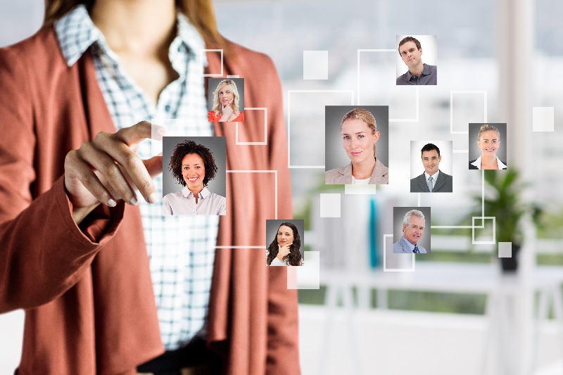 Meningkatkan Kualitas Rekrutmen Eksekutif dengan Bantuan Headhunter