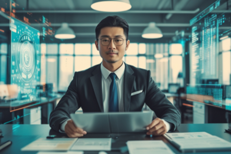 HR Analytics: Bagaimana Data Bisa Membantu Pengambilan Keputusan yang Lebih Cerdas dalam Sumber Daya