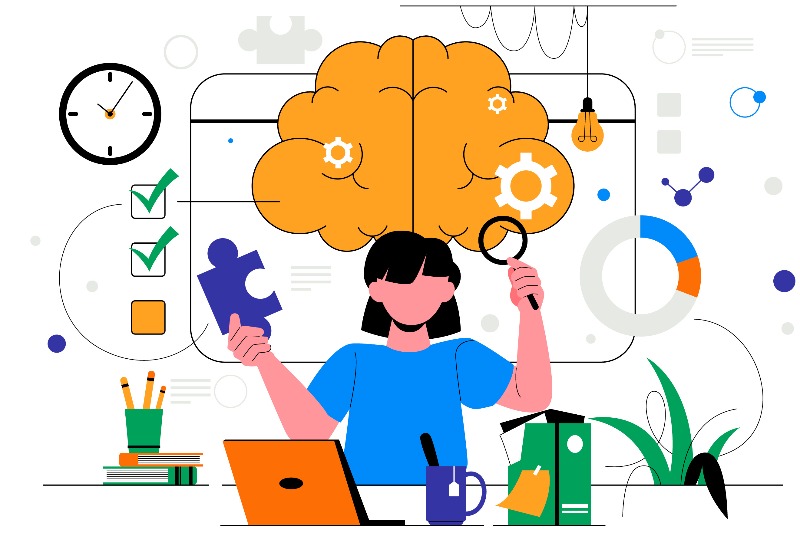 ProHire: Solusi Psikotes Online yang Praktis dan Teruji Akurasinya