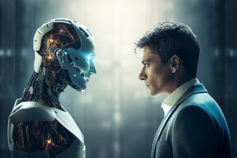 AI vs HR: Bagaimana Teknologi Mengubah Cara Kita Bekerja