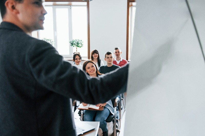 Training & Outbound/Gathering: Membangun Tim Hebat yang Siap Hadapi Tantangan