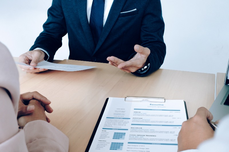 Nggak Cuma Cari Orang, Ini 5 Value Tambahan dari Headhunter Profesional