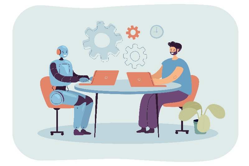 AI di Dunia Rekrutmen: Ancaman atau Peluang untuk HR?