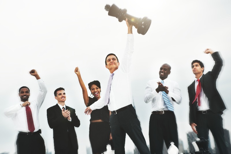 Great Leader: Lebih dari Sekadar Pemimpin