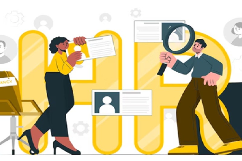 Specialist Shortage? Saatnya HR Gandeng Headhunter Niche Market