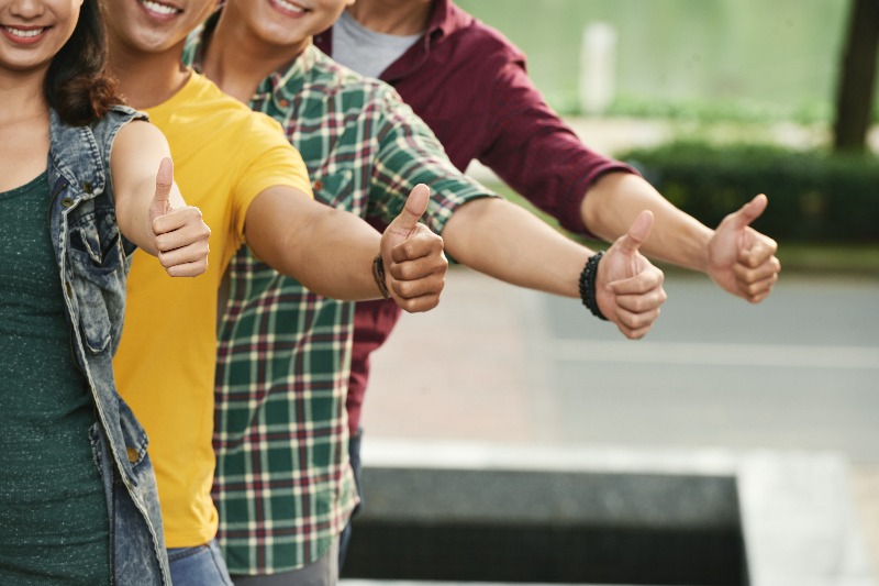 Gathering : Membangun Kebersamaan, Menguatkan Sinergi