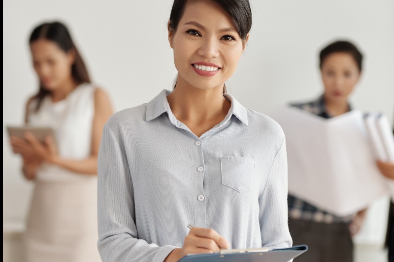 Saatnya Level Up! Asah Skill Kepemimpinanmu di Great Leader Workshop