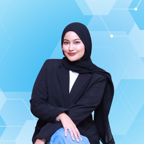 Dinda Fauziyah R. S.Psi., M.Psi., Psikolog